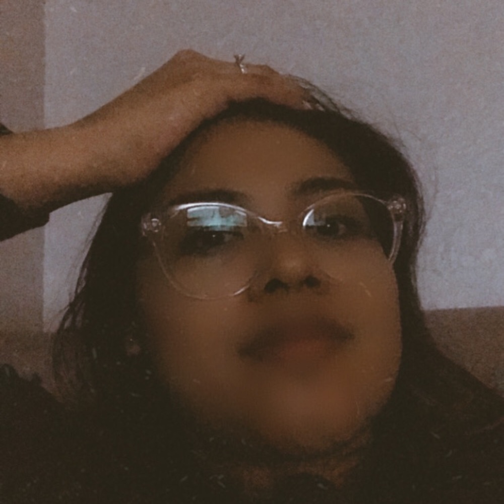 Meet your Posher, Nancy